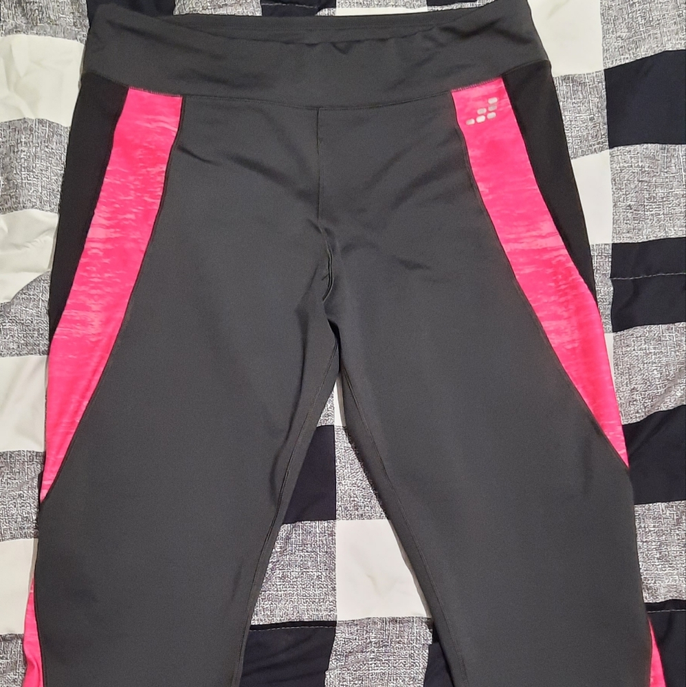 3/4 Leggings